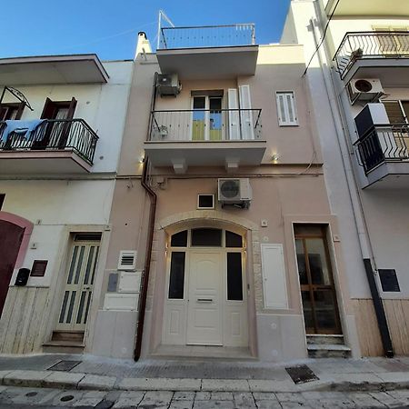 Cenvi House Apartman Polignano a Mare Kültér fotó