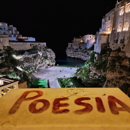 Cenvi House Apartman Polignano a Mare Szoba fotó