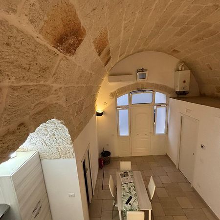 Cenvi House Apartman Polignano a Mare Kültér fotó