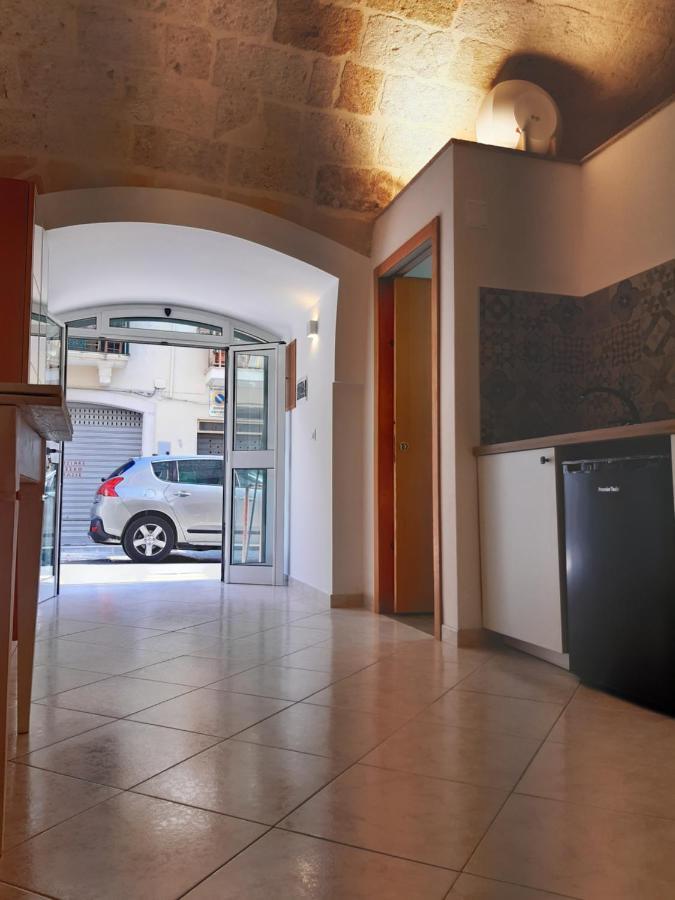 Cenvi House Apartman Polignano a Mare Kültér fotó