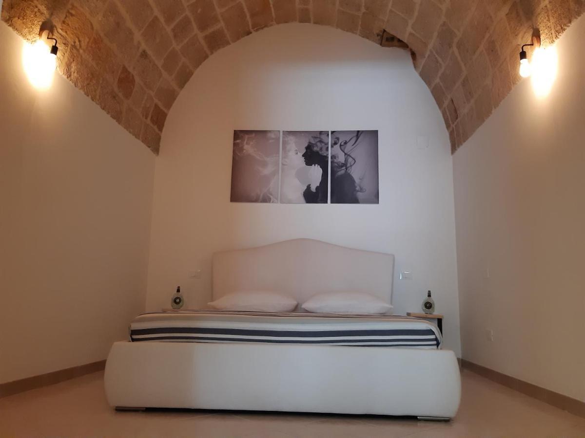 Cenvi House Apartman Polignano a Mare Kültér fotó