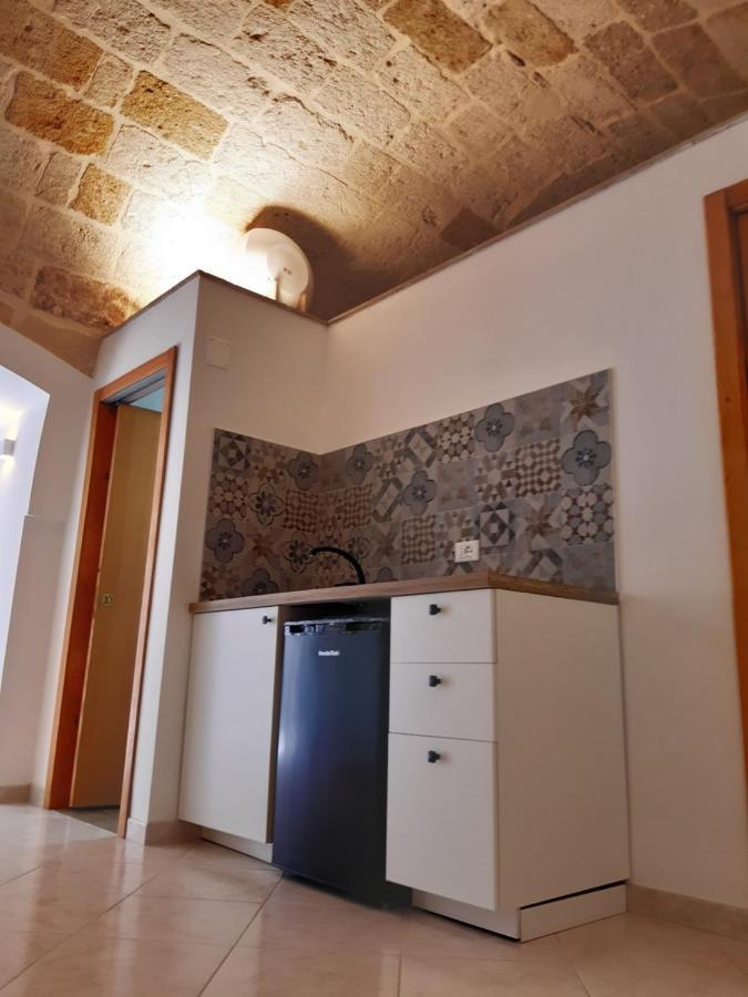 Cenvi House Apartman Polignano a Mare Kültér fotó