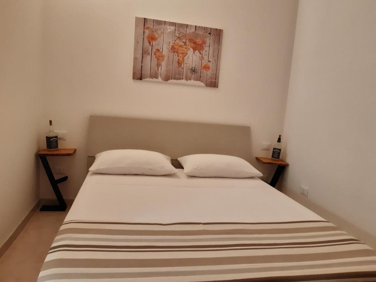 Cenvi House Apartman Polignano a Mare Kültér fotó