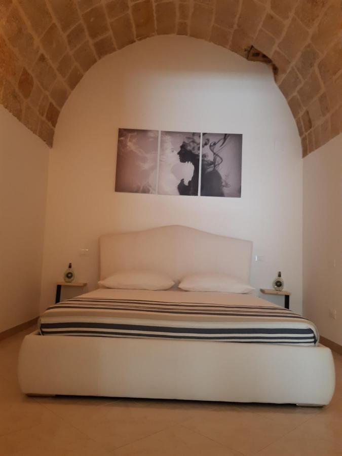 Cenvi House Apartman Polignano a Mare Kültér fotó