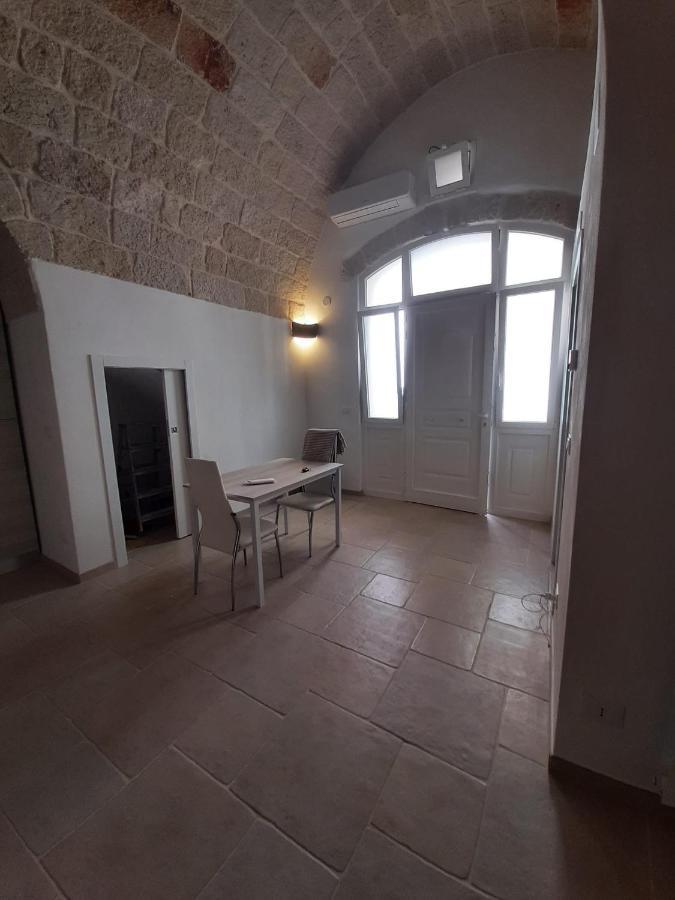 Cenvi House Apartman Polignano a Mare Kültér fotó