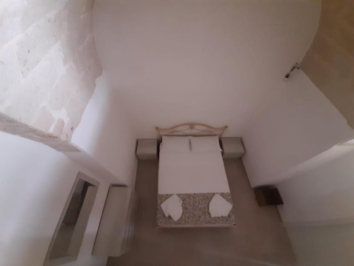 Cenvi House Apartman Polignano a Mare Kültér fotó