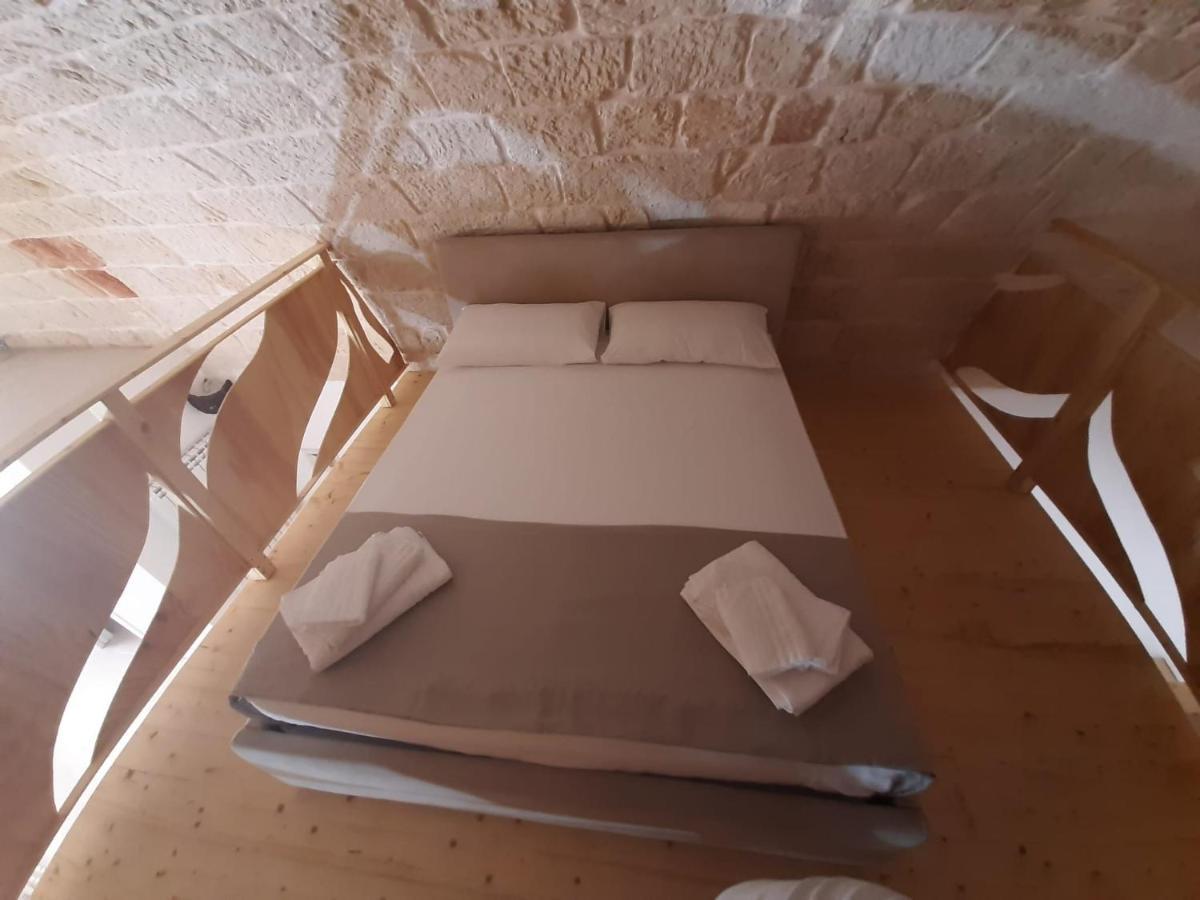 Cenvi House Apartman Polignano a Mare Kültér fotó