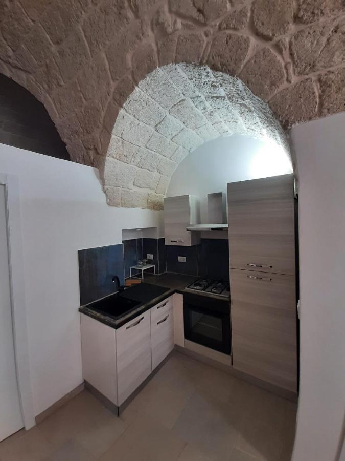 Cenvi House Apartman Polignano a Mare Kültér fotó