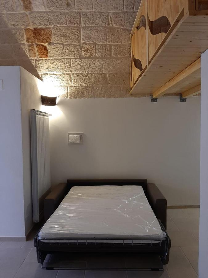 Cenvi House Apartman Polignano a Mare Kültér fotó