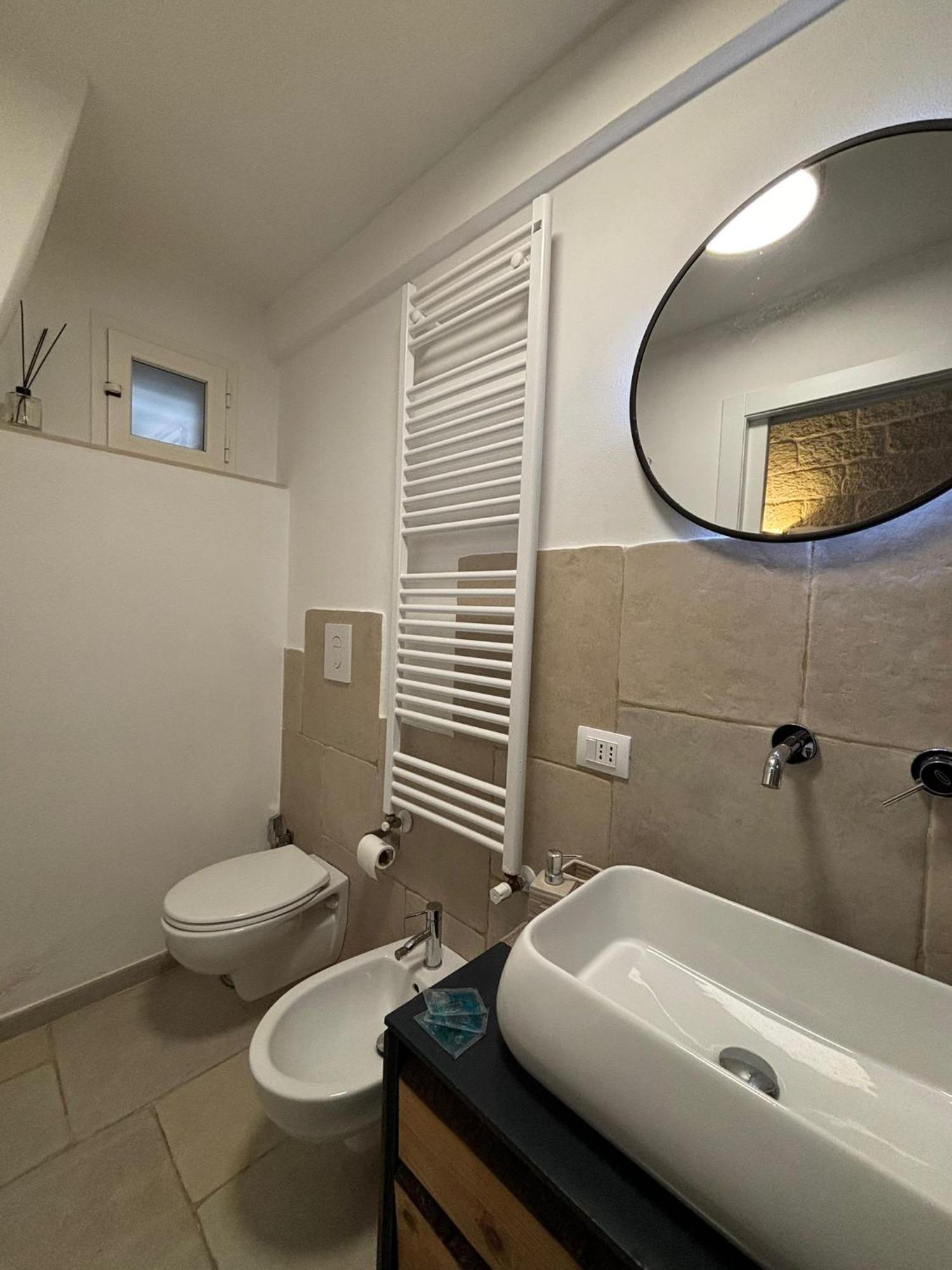 Cenvi House Apartman Polignano a Mare Kültér fotó