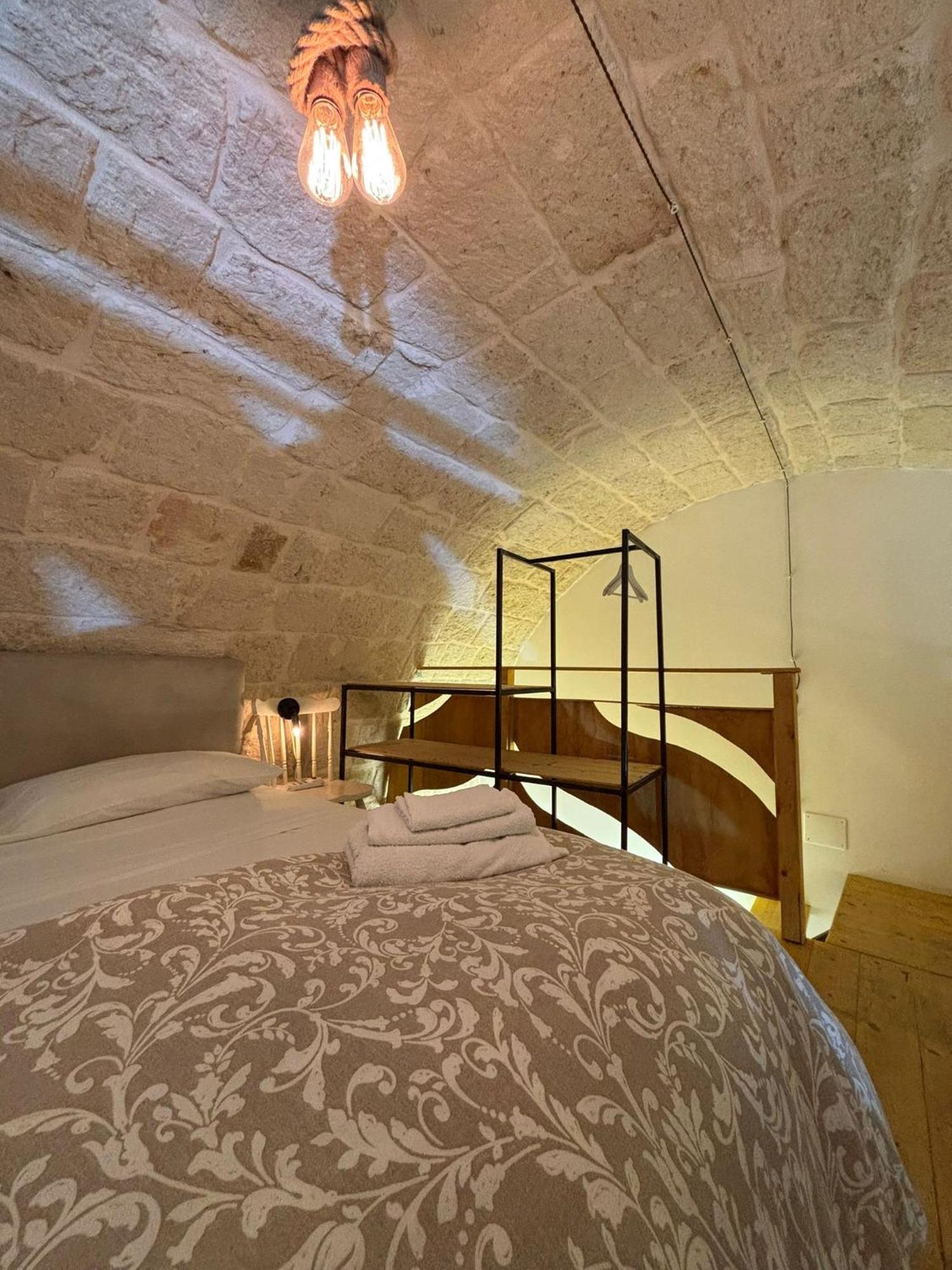 Cenvi House Apartman Polignano a Mare Szoba fotó
