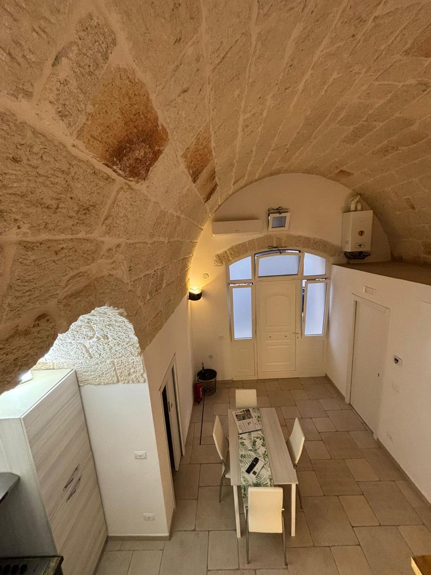 Cenvi House Apartman Polignano a Mare Kültér fotó